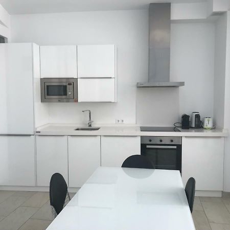 Апартаменты Easy Nerja Carabeo Экстерьер фото