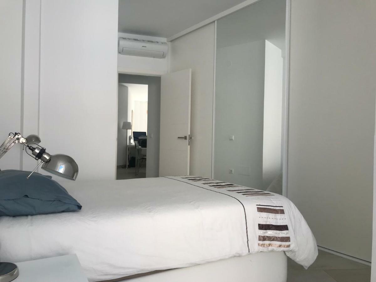 Апартаменты Easy Nerja Carabeo Экстерьер фото