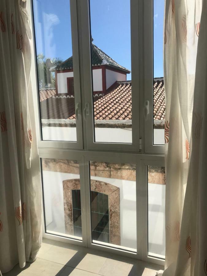 Апартаменты Easy Nerja Carabeo Экстерьер фото